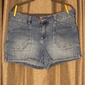 Unionbay Jean Shorts